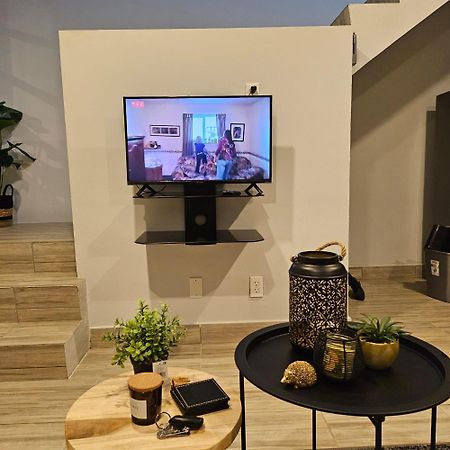 Casa Bon Bon Dushi In Popo Resort Abrahamsz Willemstad Ngoại thất bức ảnh